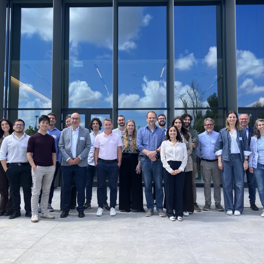 ImmUniverse: Advancing Multi-Omics Research and Patient-Centred Innovation