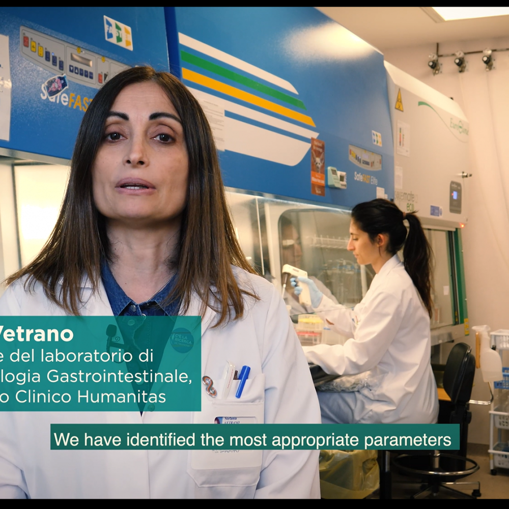 ImmUniverse publishes short video on Low-Intensity Pulsed Ultrasound (LIPUS) for Non-Invasive Ulcerative Colitis Monitoring